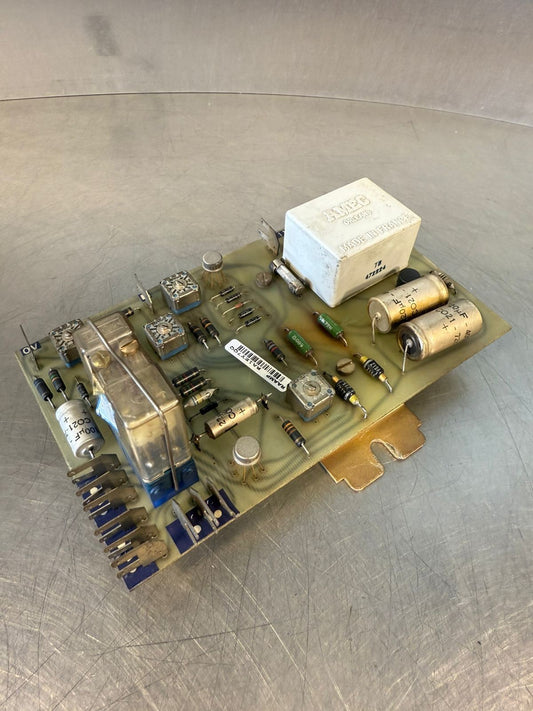 Board RAAMP RA1EY7QQ                                               (8.6.3)