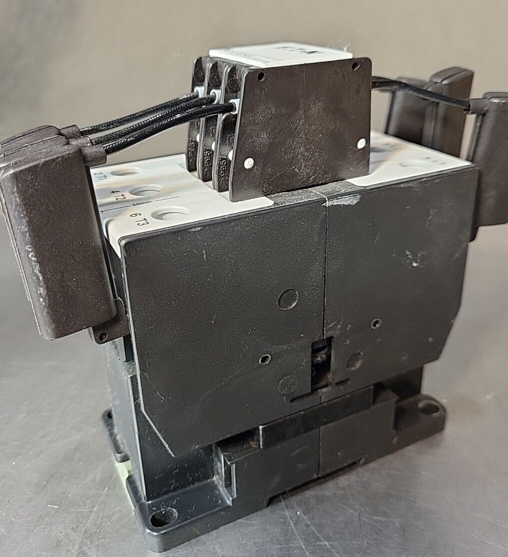 EATON  K362K00 CUTLER-HAMMER 600V  (BIN354)