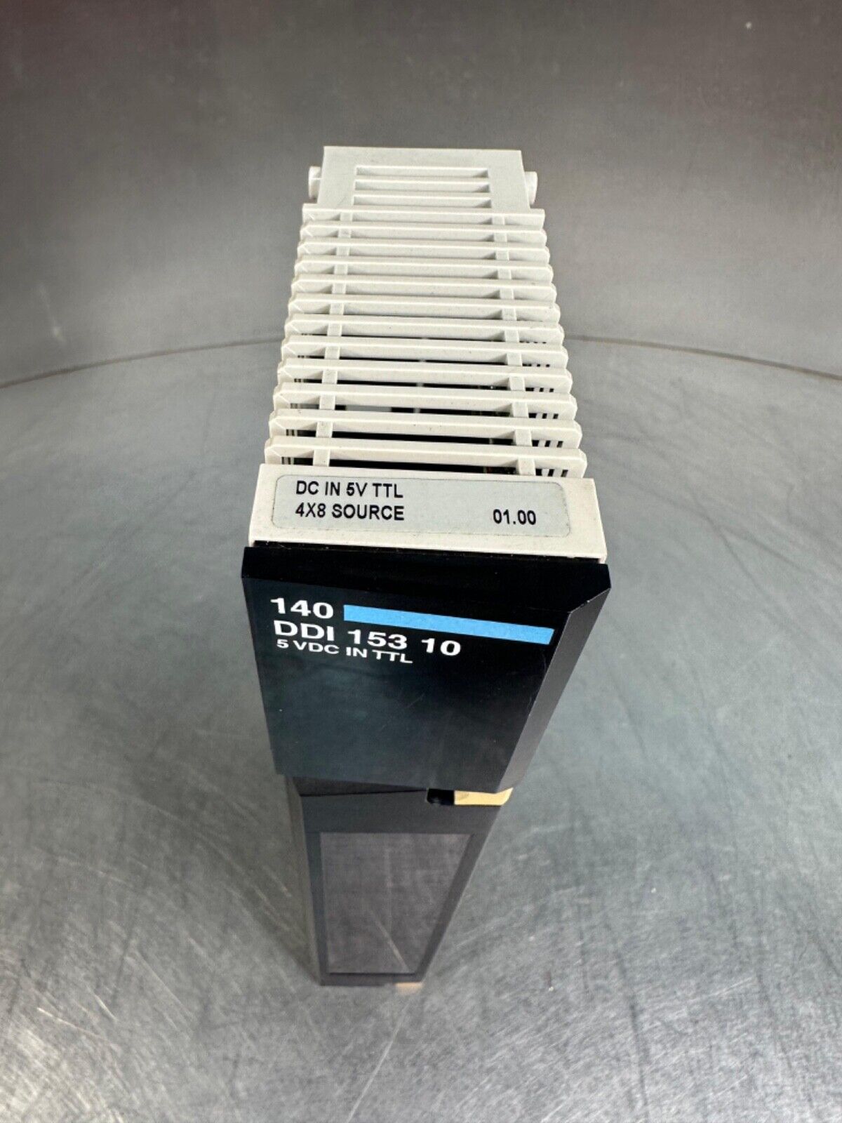 SCHNEIDER AUTOMATION, TSX QUANTUM, 140 DDI 153 10 (3B-29)