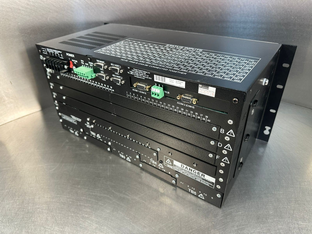 Ge Multifunction IED D25                                       (9.4.3)