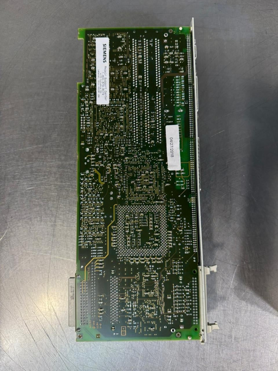 Siemens 6FC5357-0BB22-0AE0 Sinumerik 840D/DE Ver. E                (2.2.4)