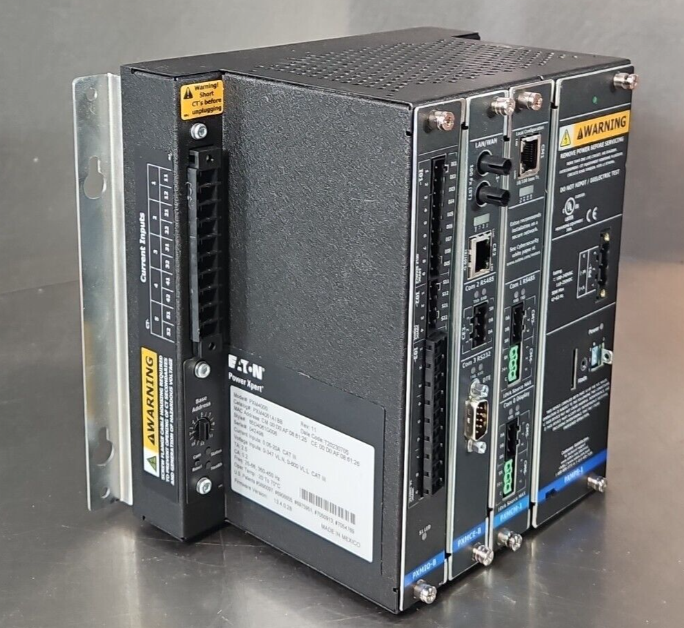 Eaton PXM4000 Power Uninterrupted  Supply  (PXM4051A1BB)                (BIN443)