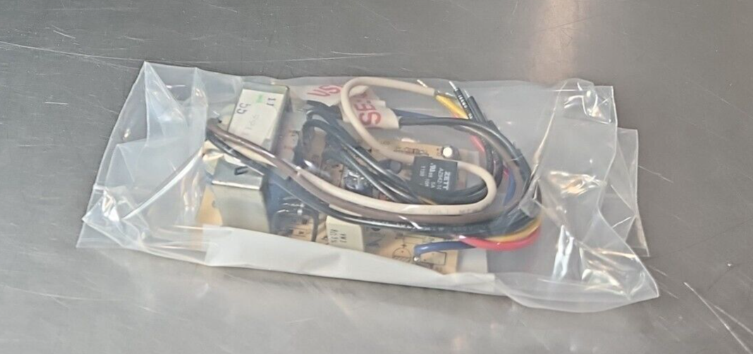 Lithonia Lighting EMEPC06V01 Circuit Board                               loc3C37