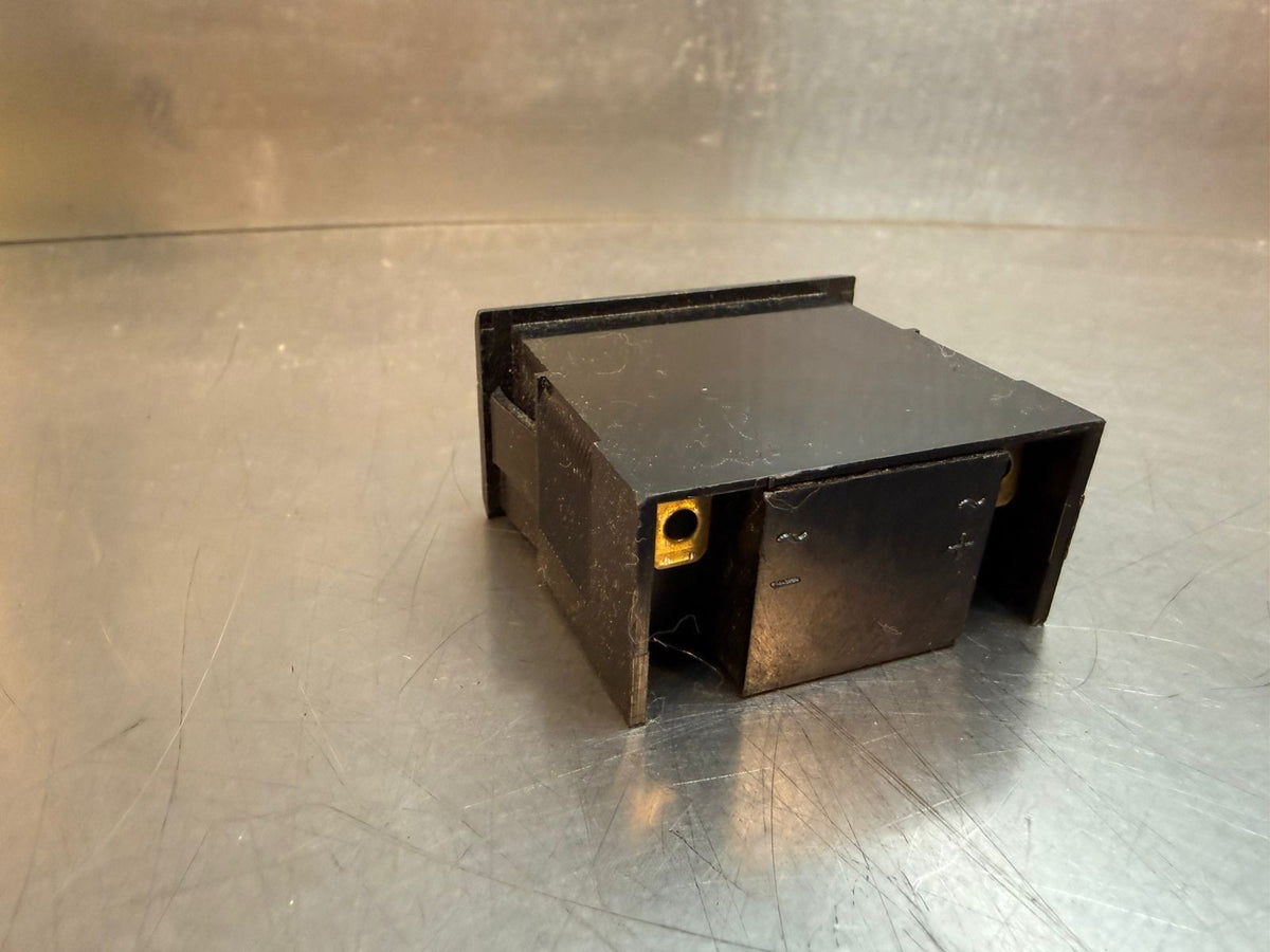 Germany / Generic 609 130-1 7-Digit Counter Module 10 - 50VDC     (3.5.2)