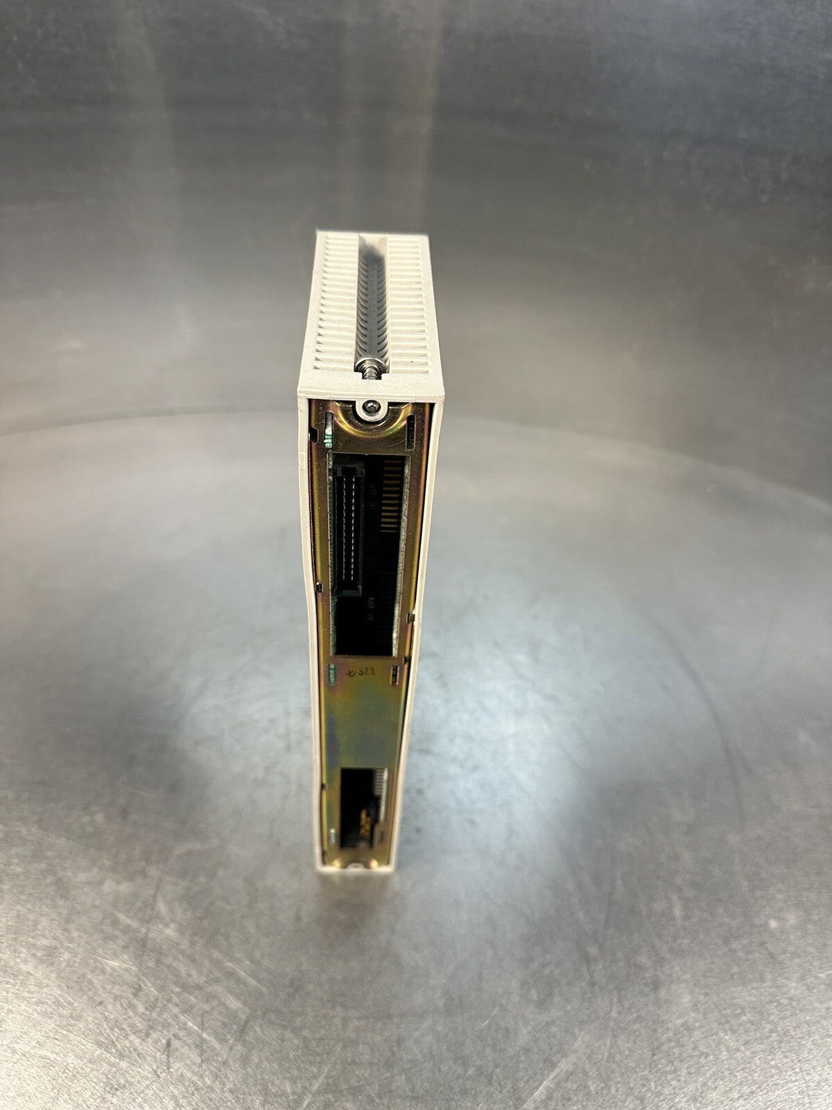 OMRON C500-ASC04 ASCII UNIT.— (BIN-1.2.4)