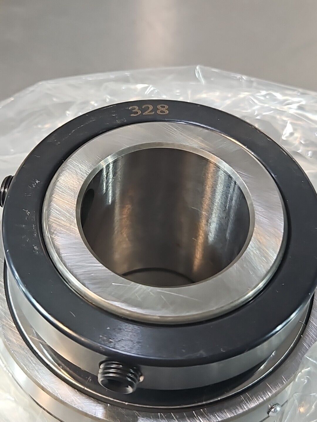 Bore UG327L Ball Bearing                                                 loc4E25