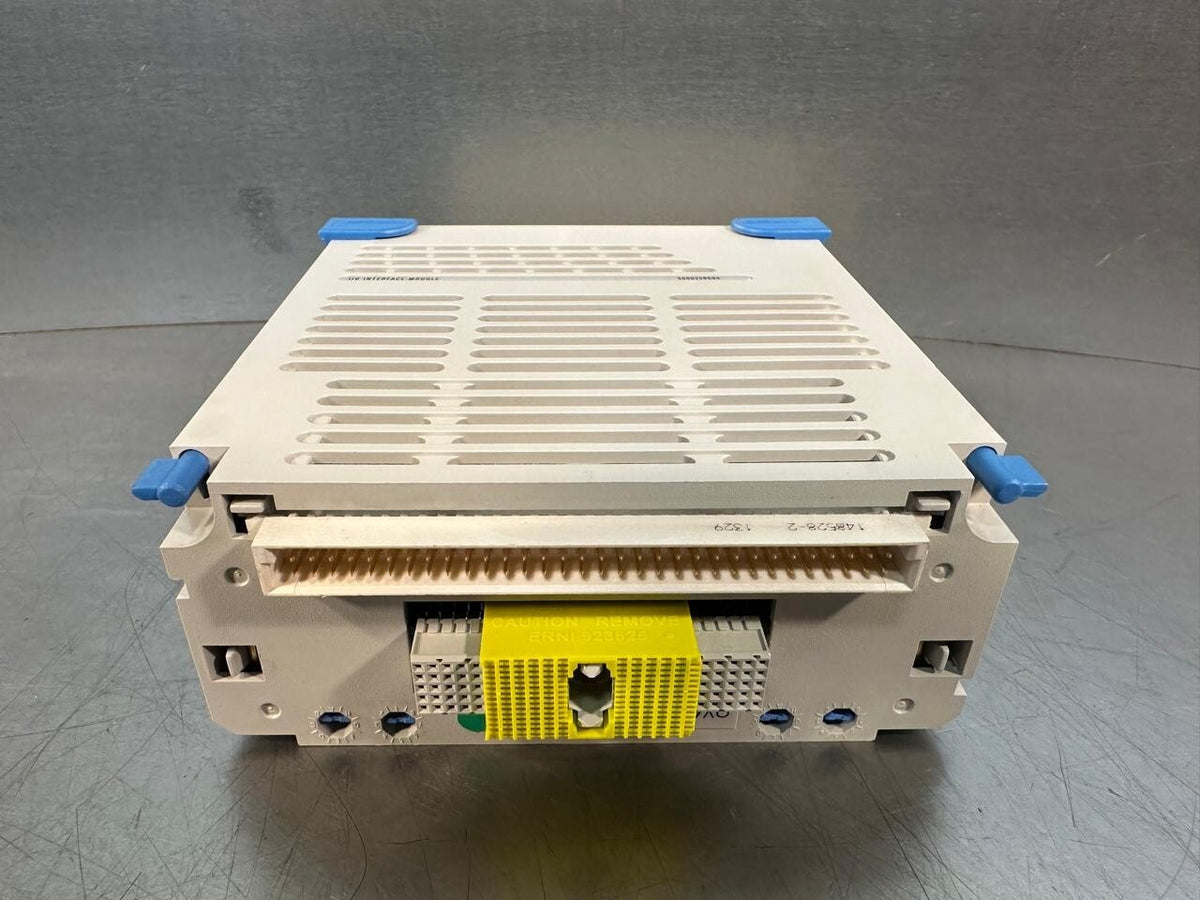 Ovation 5X00226G03 I/o Interface Module                            (7.6.2)