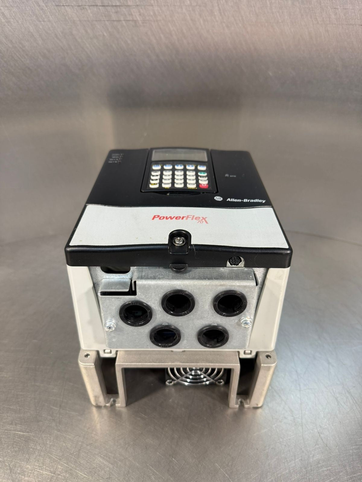 Allen Bradley 20A-D-3P4-A-3-AYNADG0 /A   20AD3P4A3AYNADG0        (3.2.5)