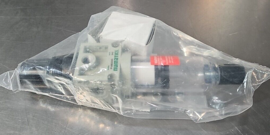 Numatics P14BG02G Regulator Filter                                       Loc6D12