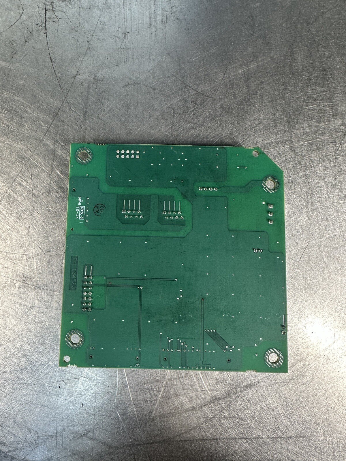 1PC Used AB PN-43537 communication board (BIN-1.5.5)