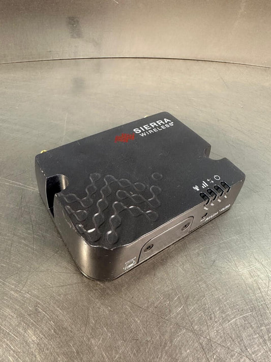 Sierra Wireless RV50 1102555 AirLink RV50  Router/Cellular Gateway (4.4.5)