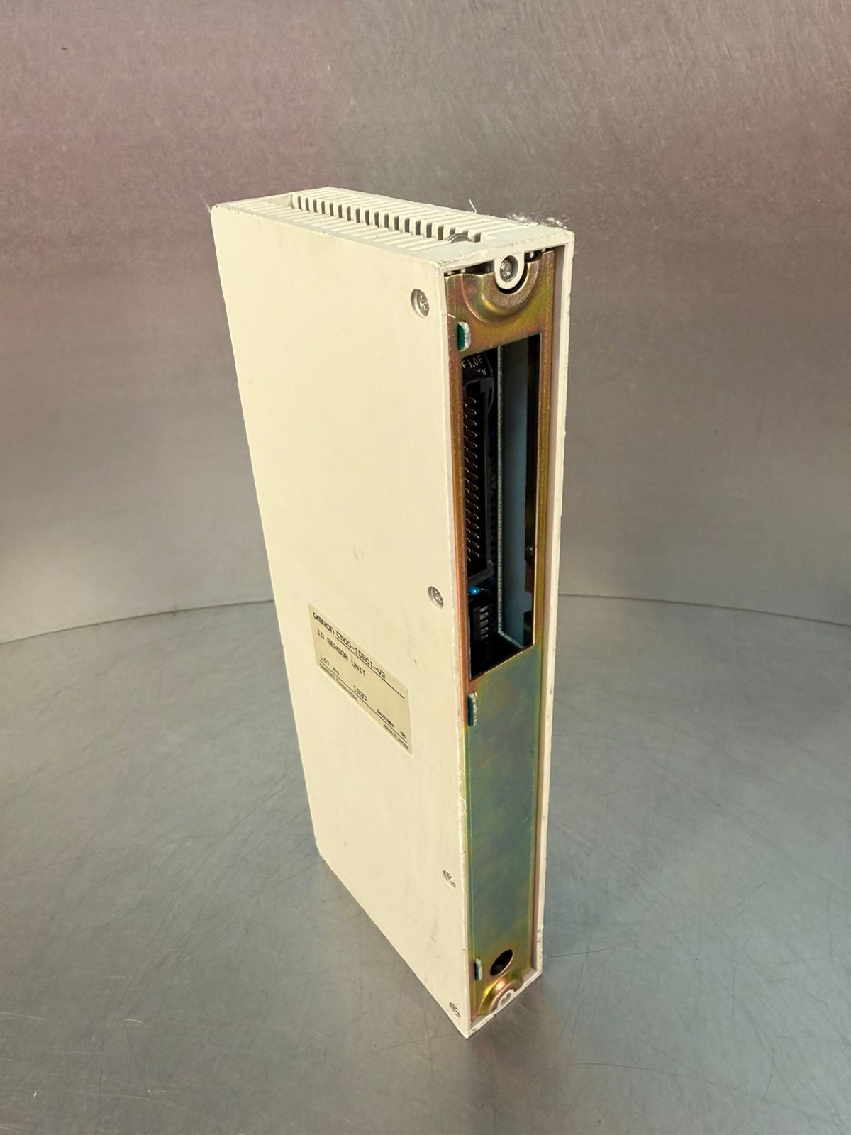 Omron C500-IDS01-V2 ID Sensor Unit C500IDS01V2 (4.1.4)