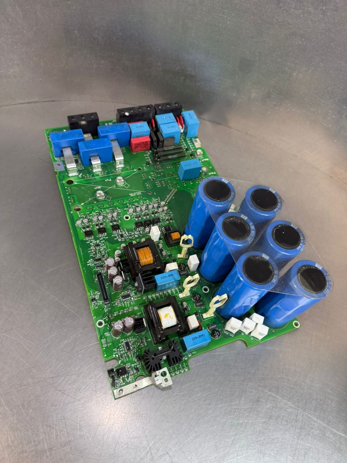 Drive Board PN337070  4012270499  PN 337063                      (12.6.6)