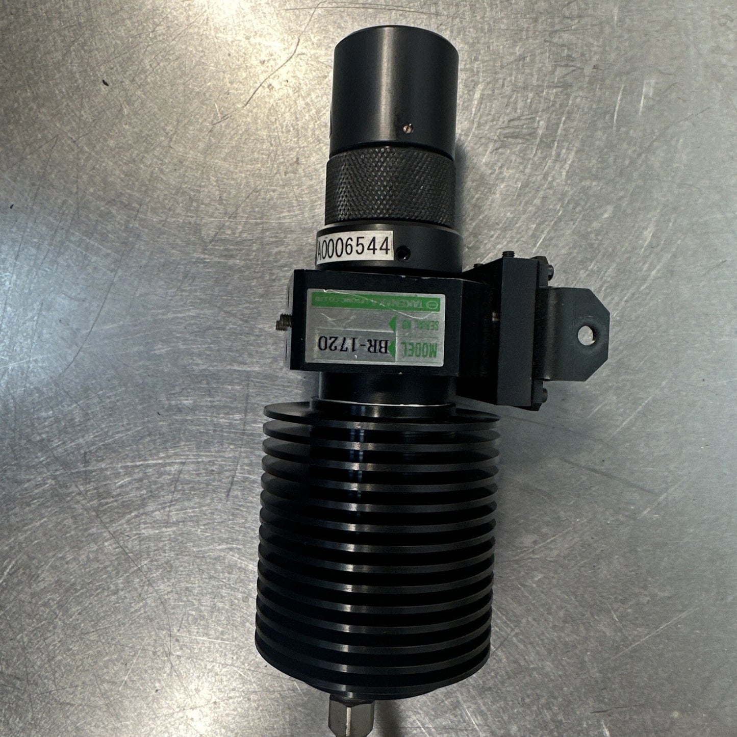 TAKENAKA SENSOR Model BR-1720 LDX153L-04A (BIN-1.5.5)