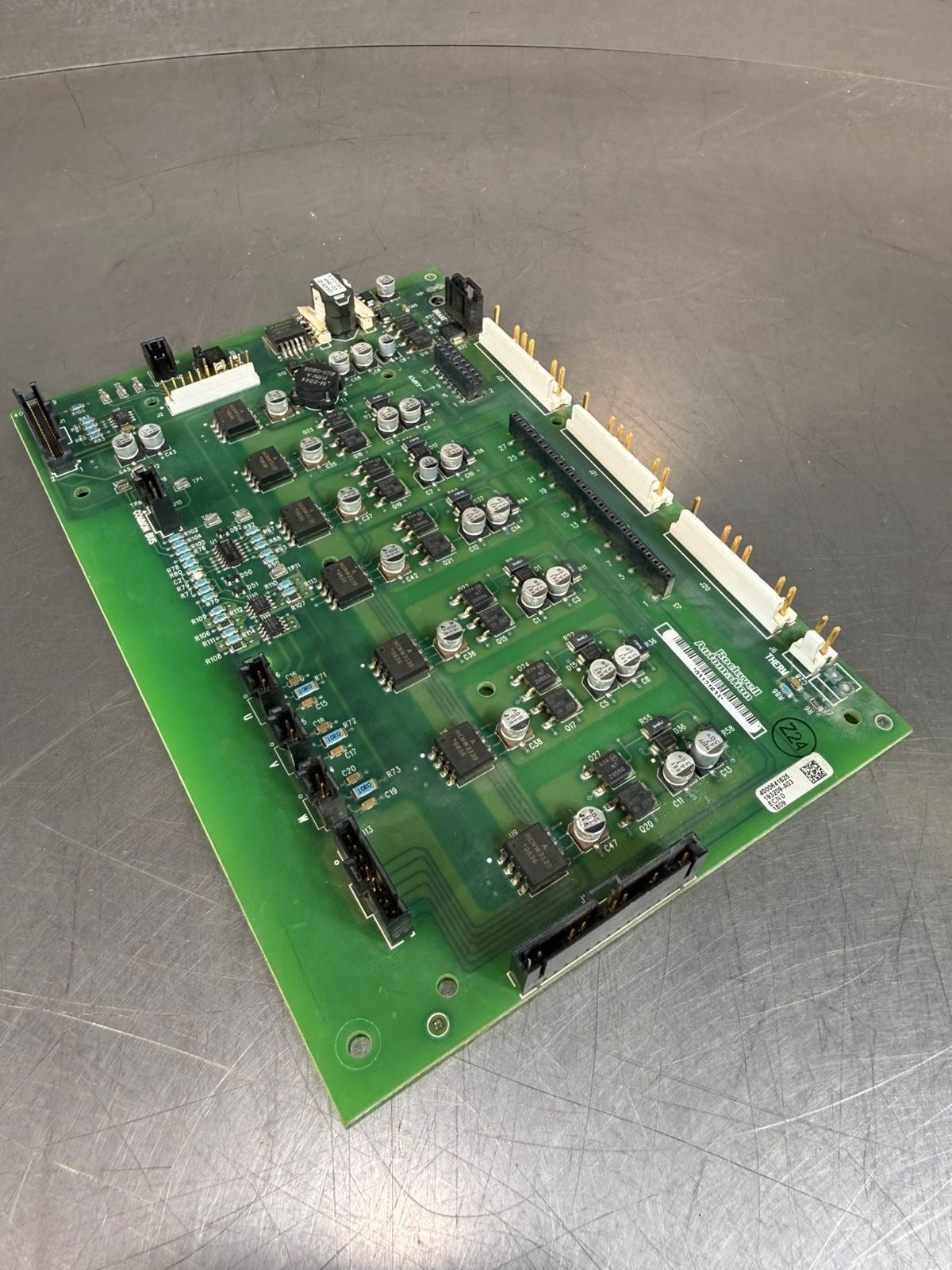 Rockwell Automation KALEX3K 688-94V-0. Circuit Board 193208-B06    (9.3.2)