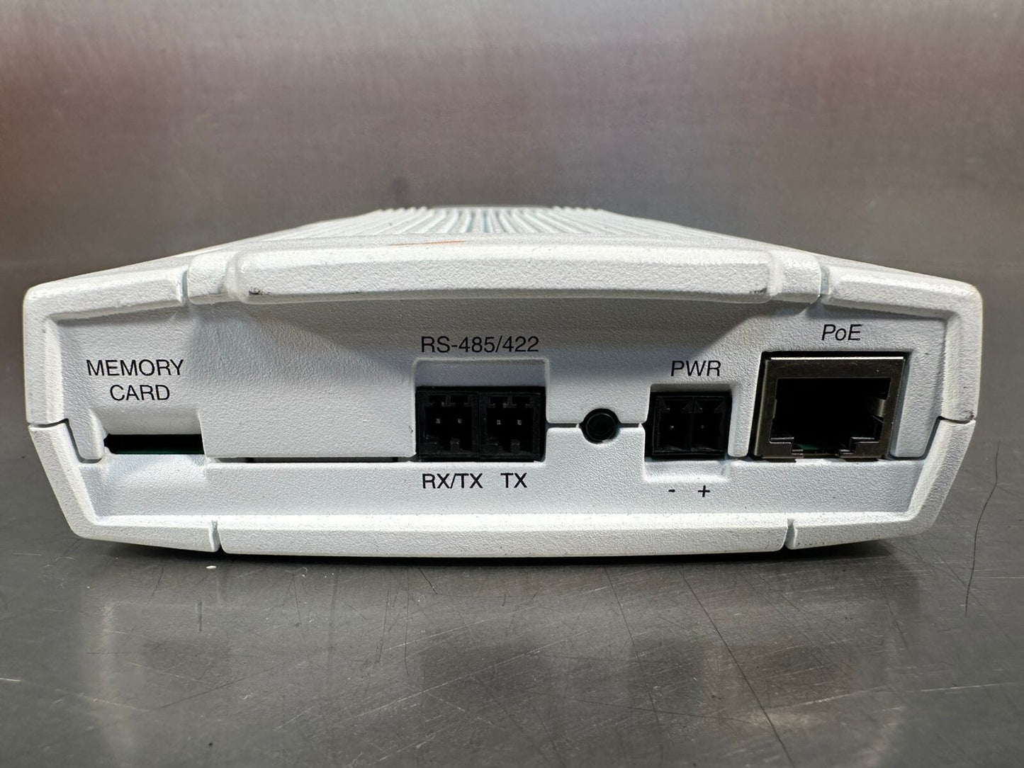 Axis M7014 Surveillance Video Encoder  4-Channel 0415-001-01 (2.3.3)