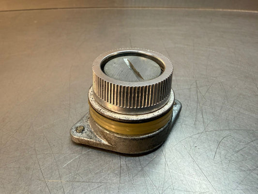 Ge CR2940ub200a Heavy-Duty Oiltight Selector Switch                 (3.4.5)