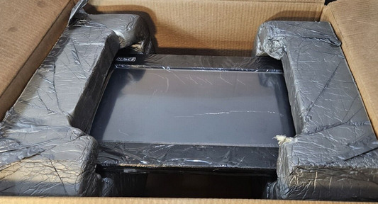 Dynics SW19PTBTMIDJD1AW76TEL Panel Screen                               (BIN765)