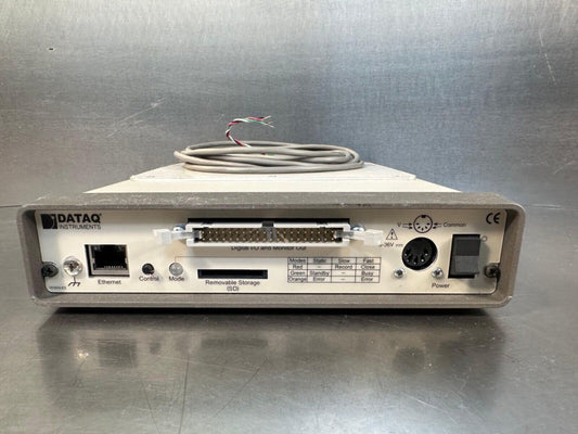 DataQ DI-718-Bx-s 16-Channel Screw Terminal Access (1E-25)