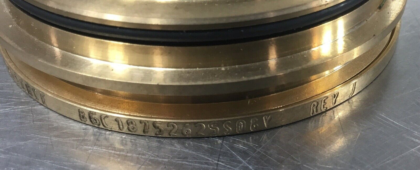 FLOWSERVE BEARING GARD BRONZE  BGC18752625SDBV  1.875 x 2.625