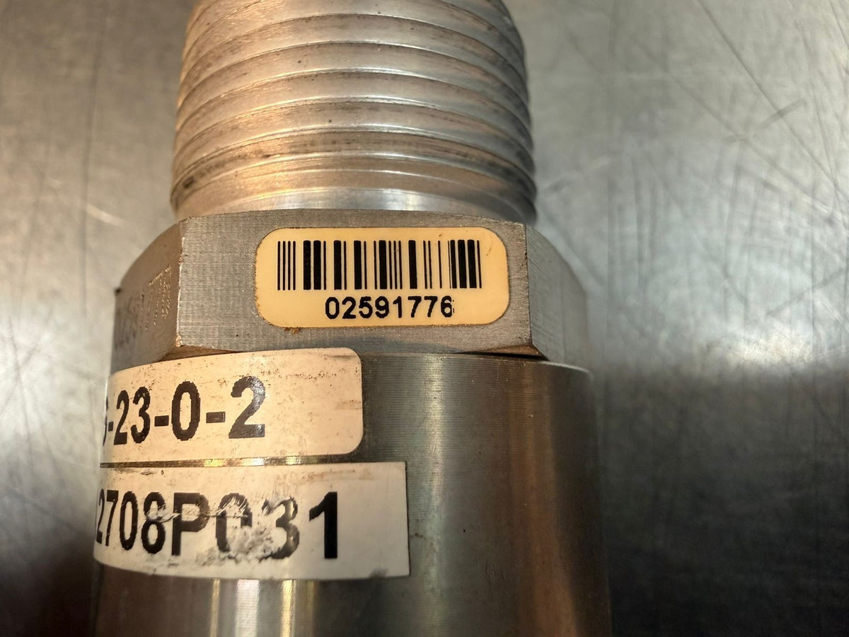 Gm 10014-1 Combustible Gas Sensor                                  (5.3.1)