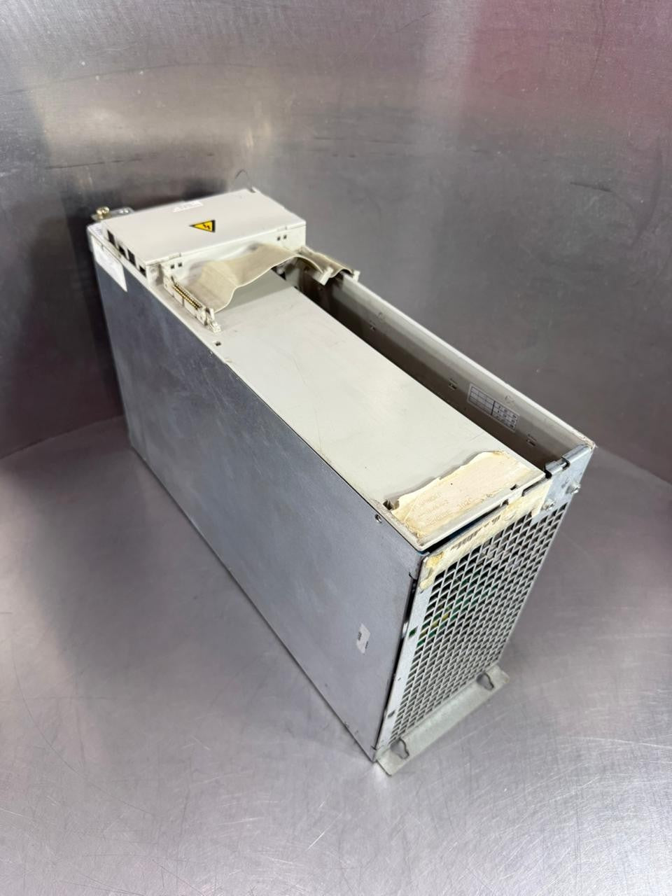 Siemens 6SN1123-1AA00-0EA1 Simodrive Lt-modul Int 160A            (10.4.5)