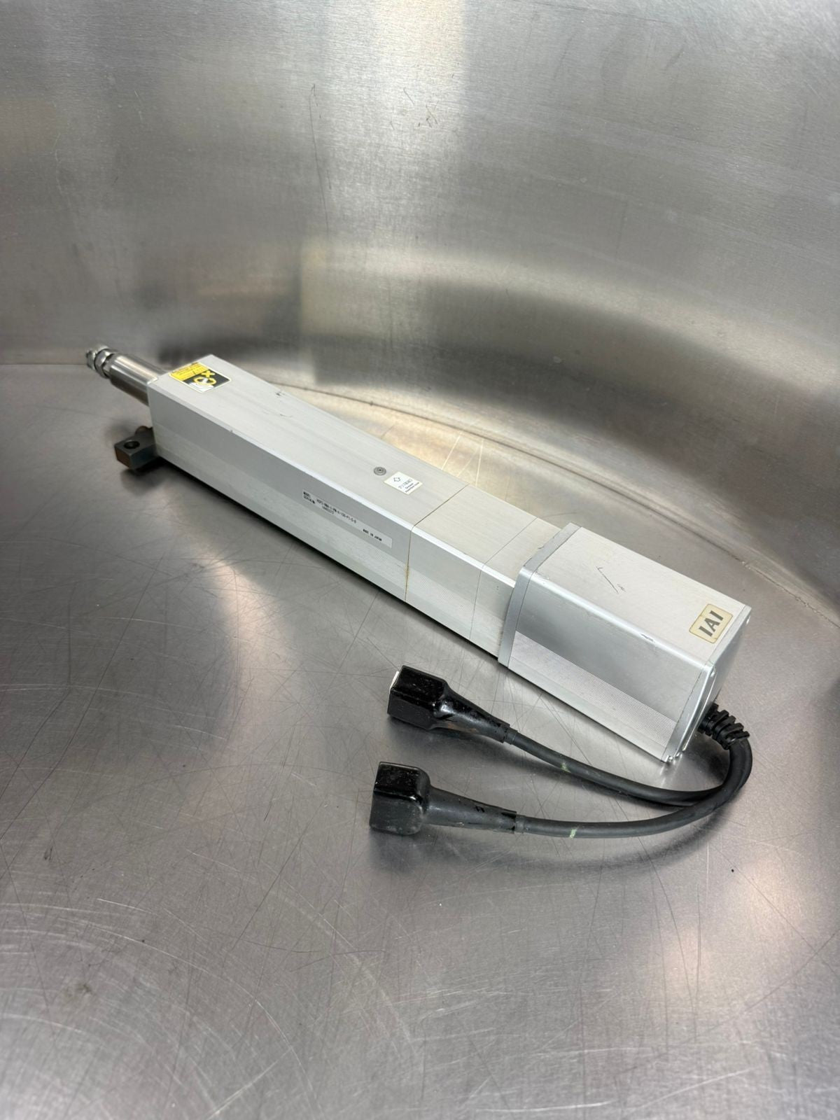 *Iai Rcp2-Rma-I-PM-4-150-P1-S-B Robo Cylinder Assemb Rcp2-Rma-I-PM-4 (2.6.5)