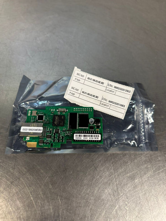 Vacon PC00325 K PC Board NEW           (7.2.3)