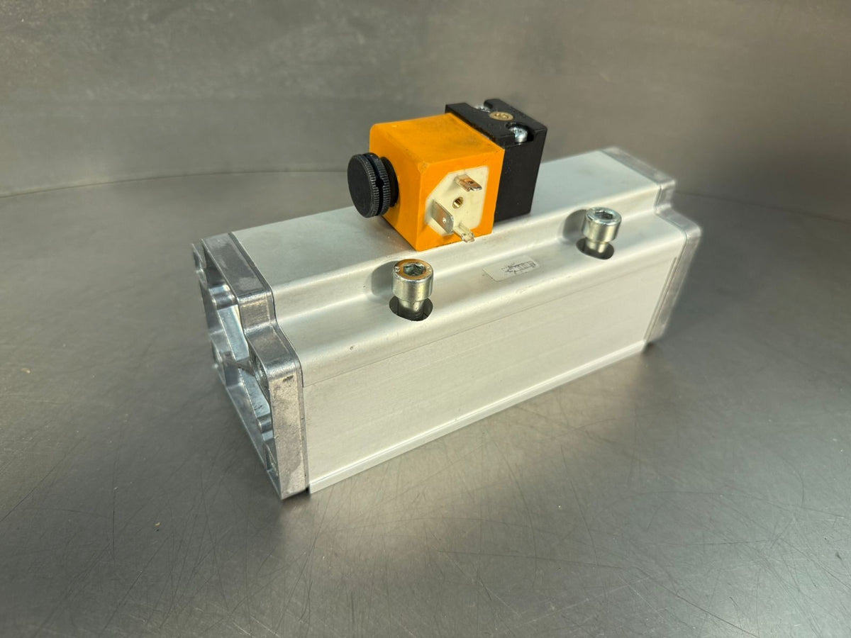 Festo Mdh-5,2,3/4-D4 3-16bar - 45 232 Psi                          (4.3.5)