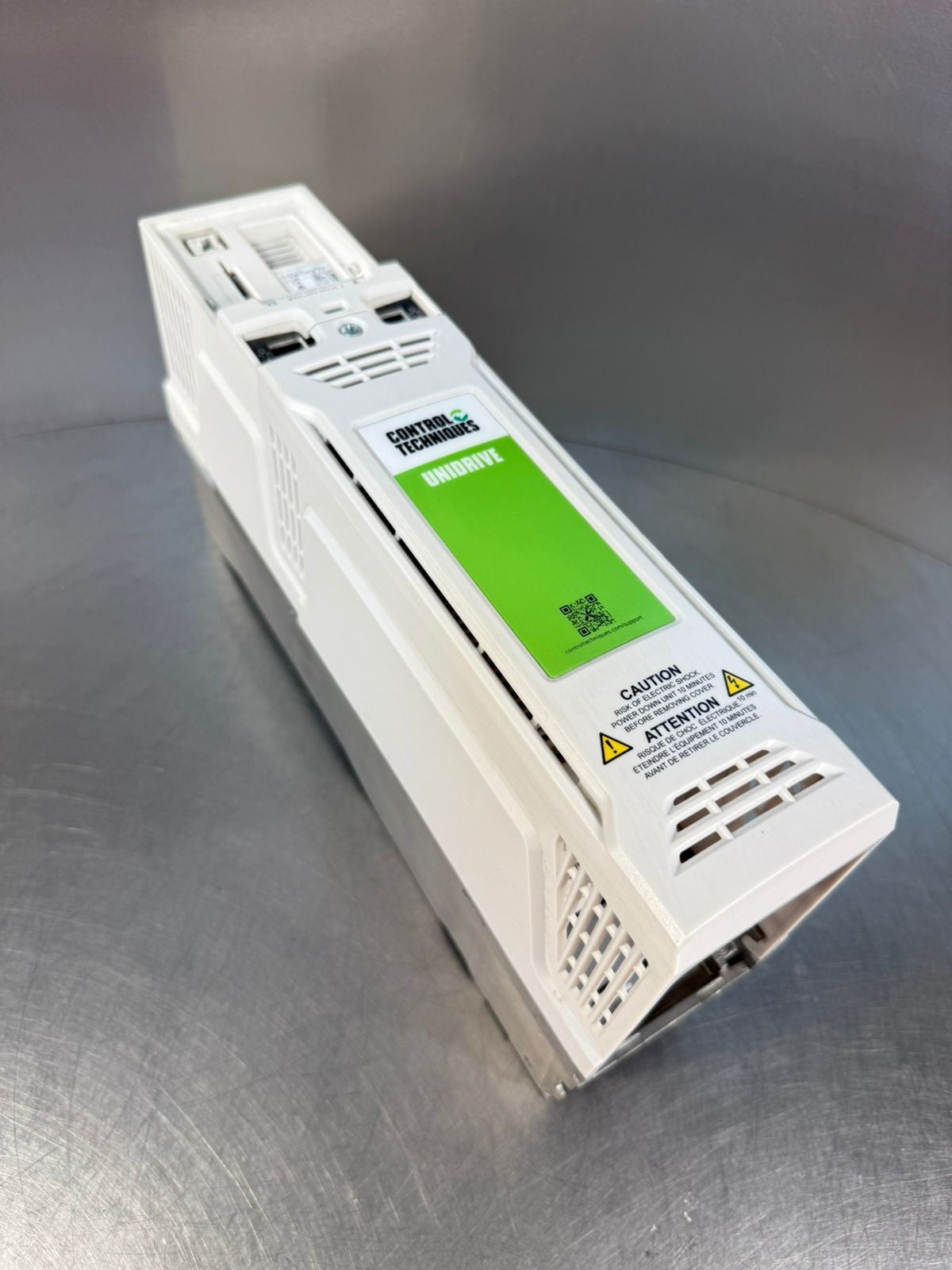 Control Techniques Unidrive M702-034-00100-A 4.0/5.5kw (8.4.6)