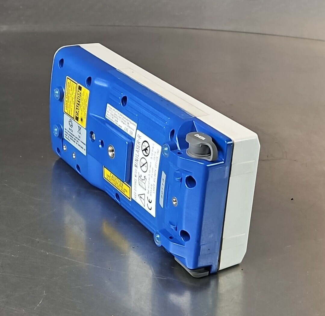 Laser Atlanta Optics MINILASER-R Laser distance meter 50113  (BIN4.4.4)