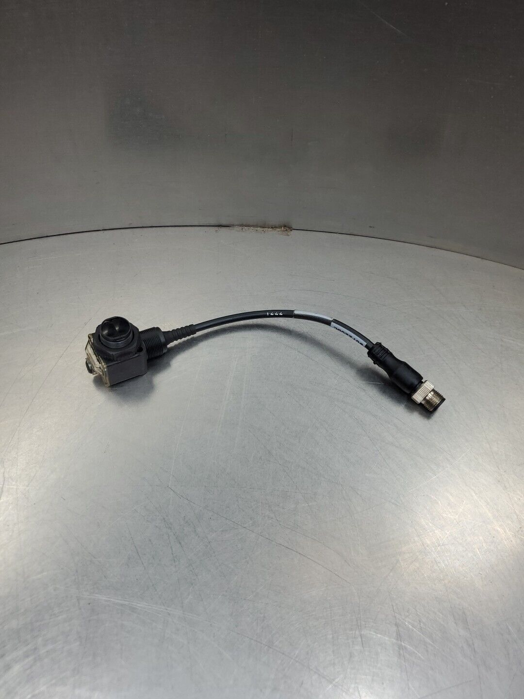 ALLEN BRADLEY 42EF-S1KBA-F4 SER.B RightSight Sensor Module                5E-5/7