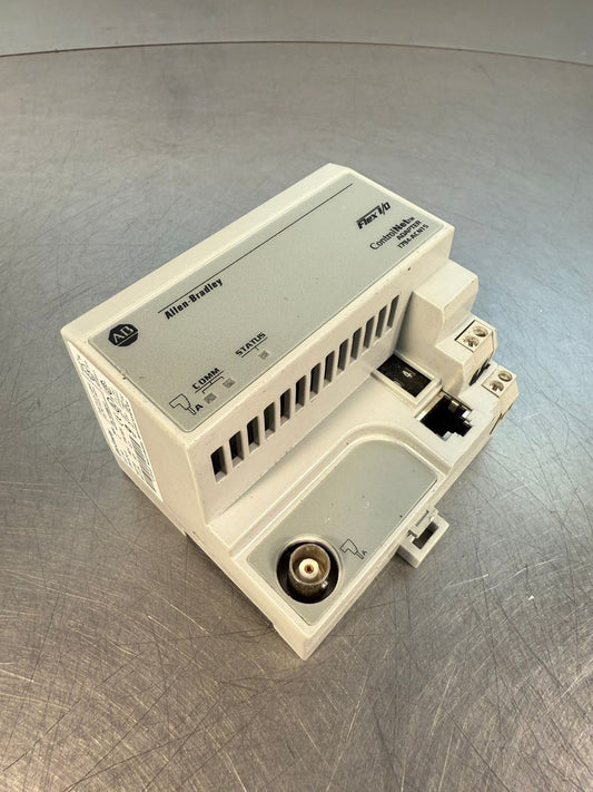 Allen Bradley 1794-ACN15 /C Rev. A01  F/W 4.2    (2.1.4)