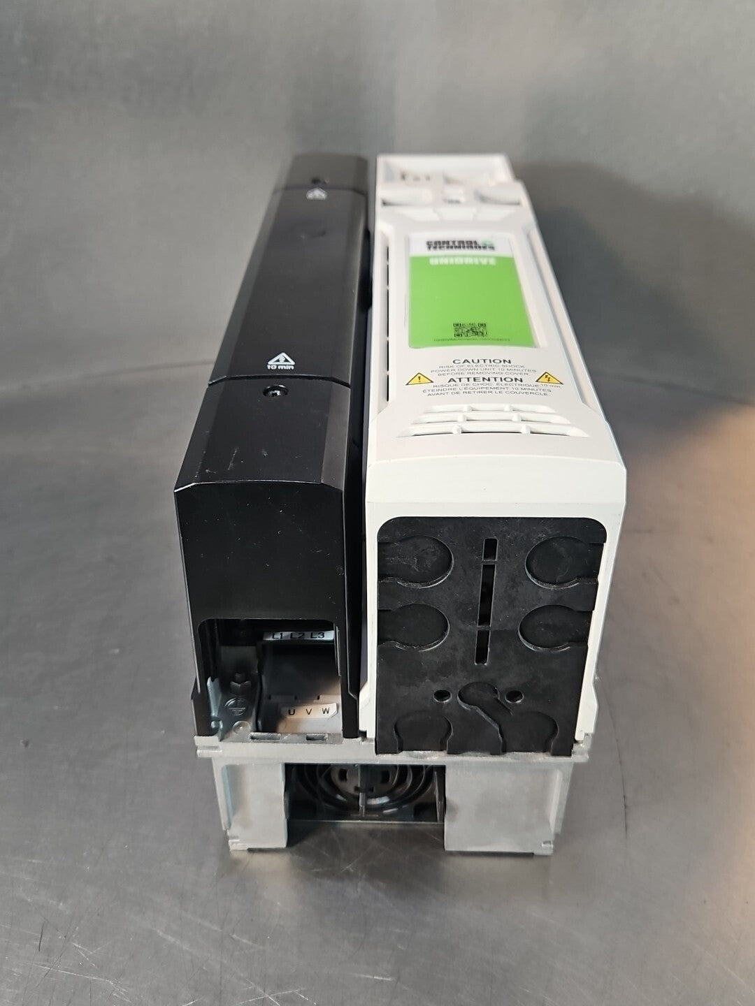 Control Techniques M701-05400300A  20/20 HP  380-480V.                  (BIN755)