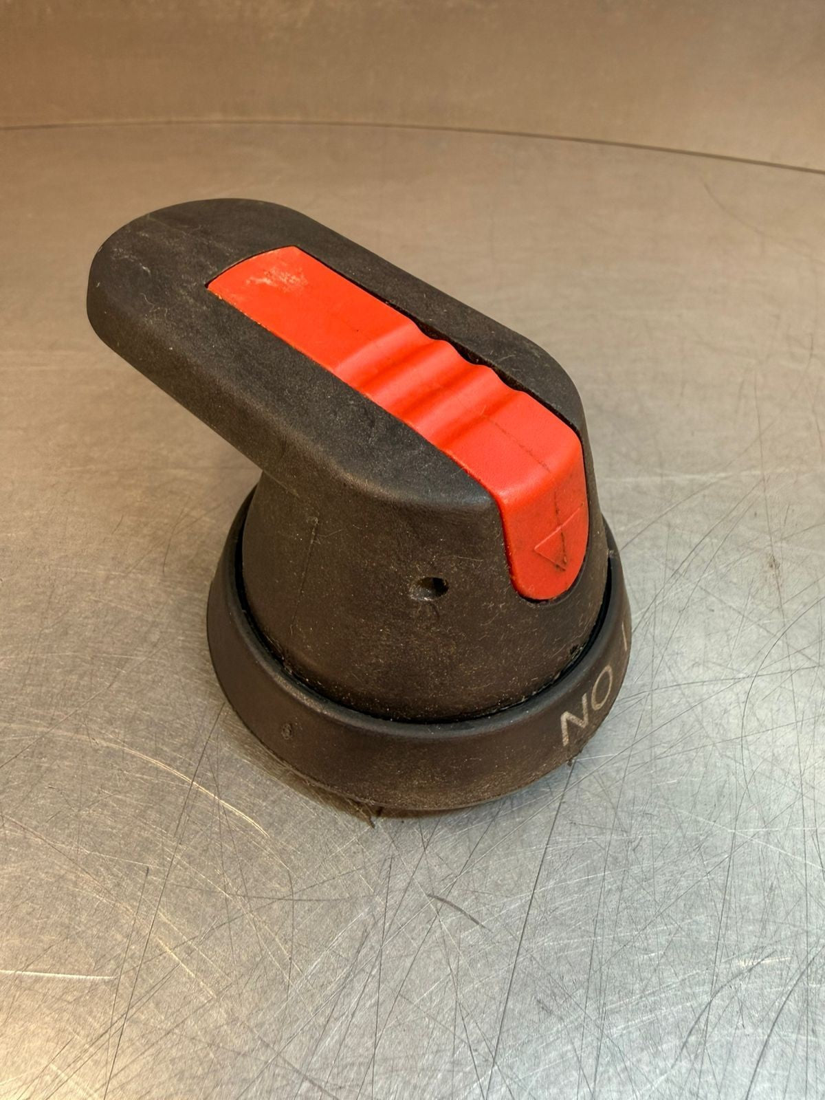 Pistol Switch On Off                                               (4.3.3)