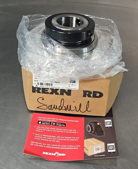 Bore UG327L Ball Bearing                                                 loc4E25