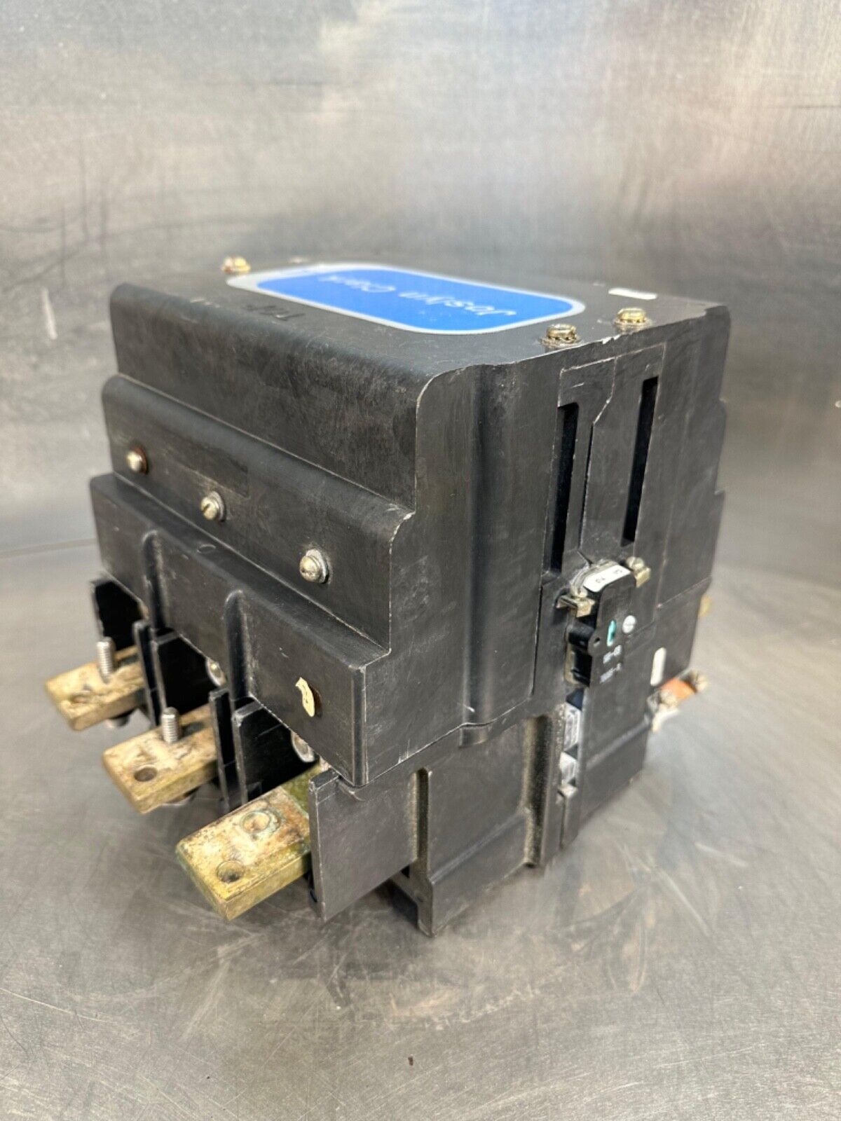 Joslyn Clark 23085 131 - 1 Used.      (4A-30)