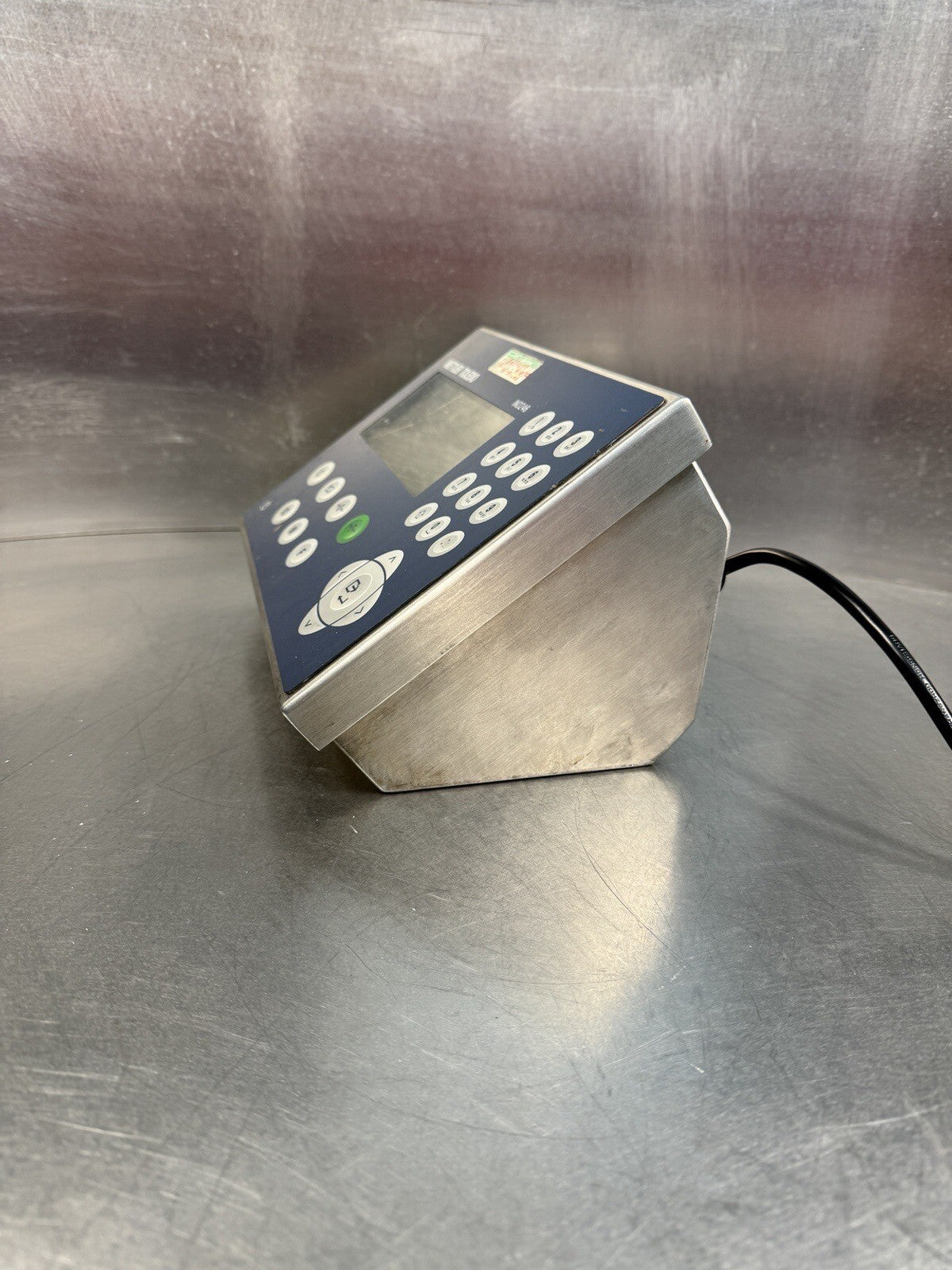 Mettler Toledo IND246 Weighing Terminal (bin2.5.2)