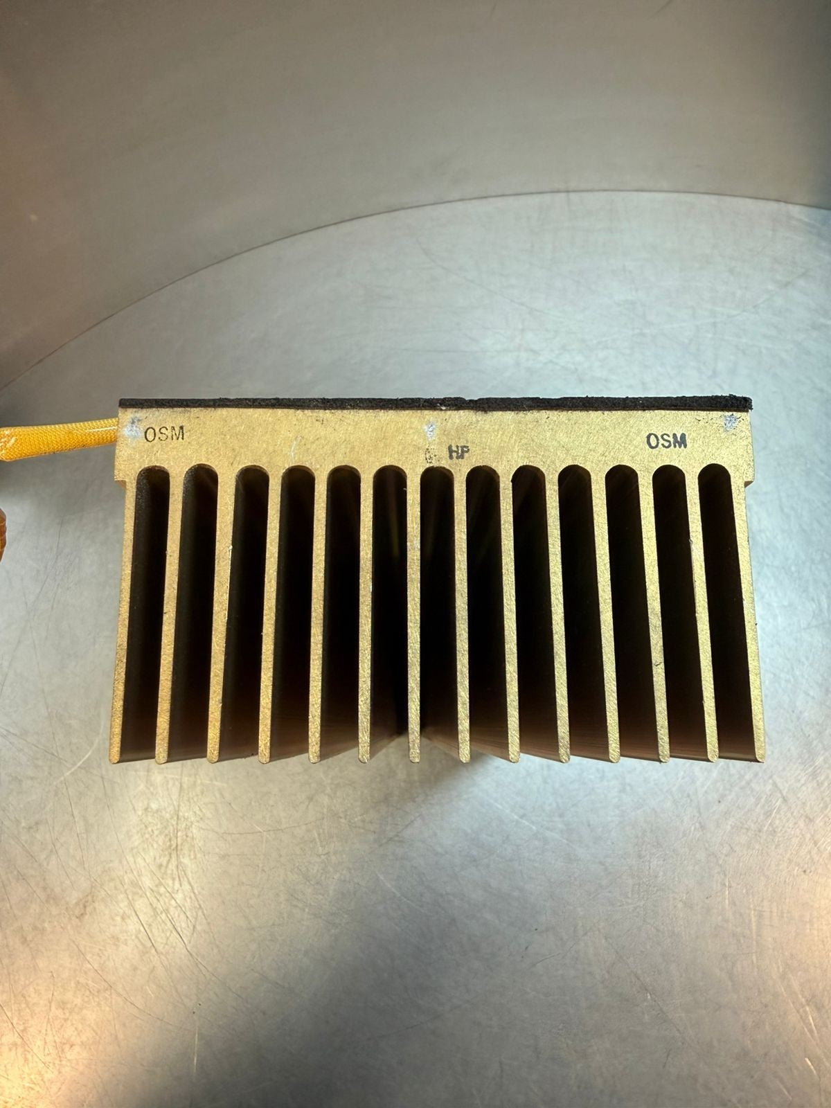 OSM    HEAT SINK                                           (9.3.3)