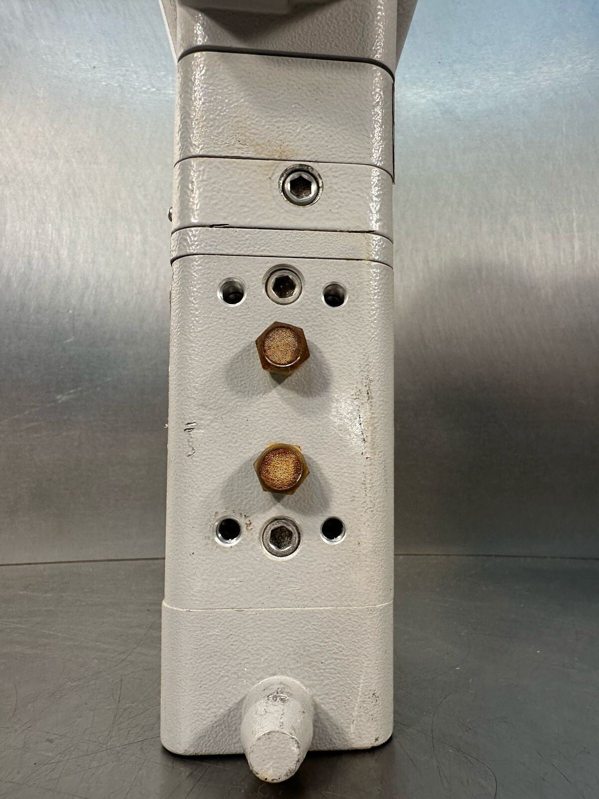 Smar Fy301 Smart Valve Positioner VMax 30VDC / Imax-110mA NEMA 4X (4.4.5)