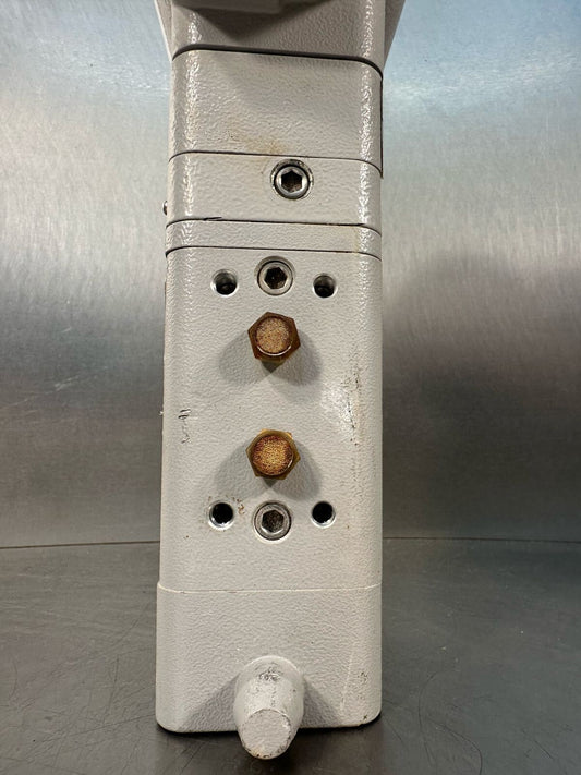 Smar Fy301 Smart Valve Positioner VMax 30VDC / Imax-110mA NEMA 4X (4.4.5)