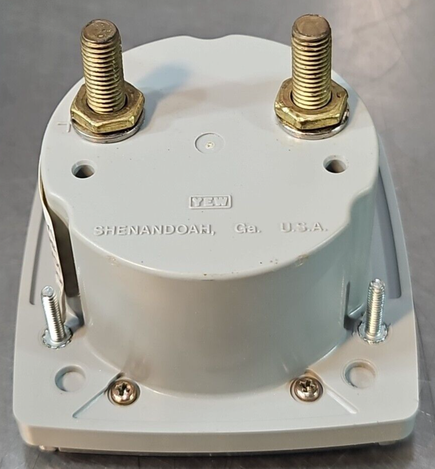 Yokogawa YEW 250240MTMT Amperes Current Transformer                     (BIN433)