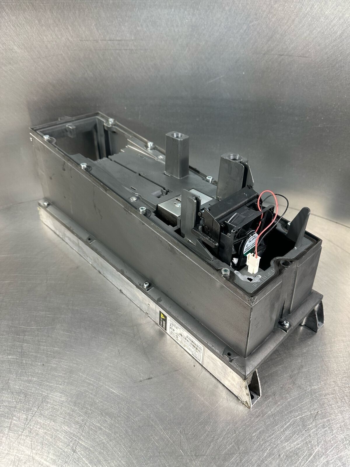 Siemens 6SL3223-0DE25-5AG1 Sinamics PM230       (5.3.2)