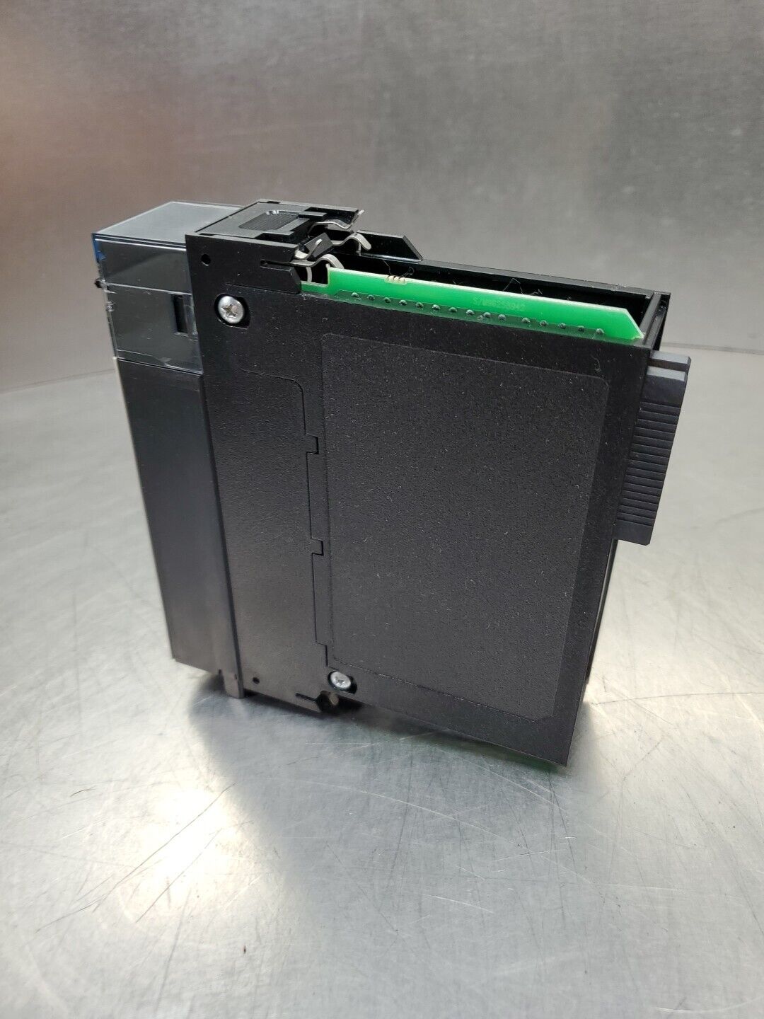 Allen-Bradley 1756-IB16/A J01 ControlLogix 16Pt DC Input Module.           3E-25