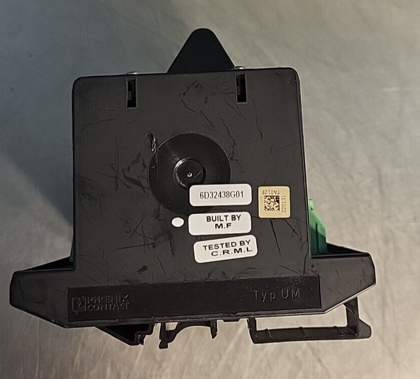 Eaton 70C1817H01 Potential Transformer Module 6D32438G01   (BIN1.1.1)