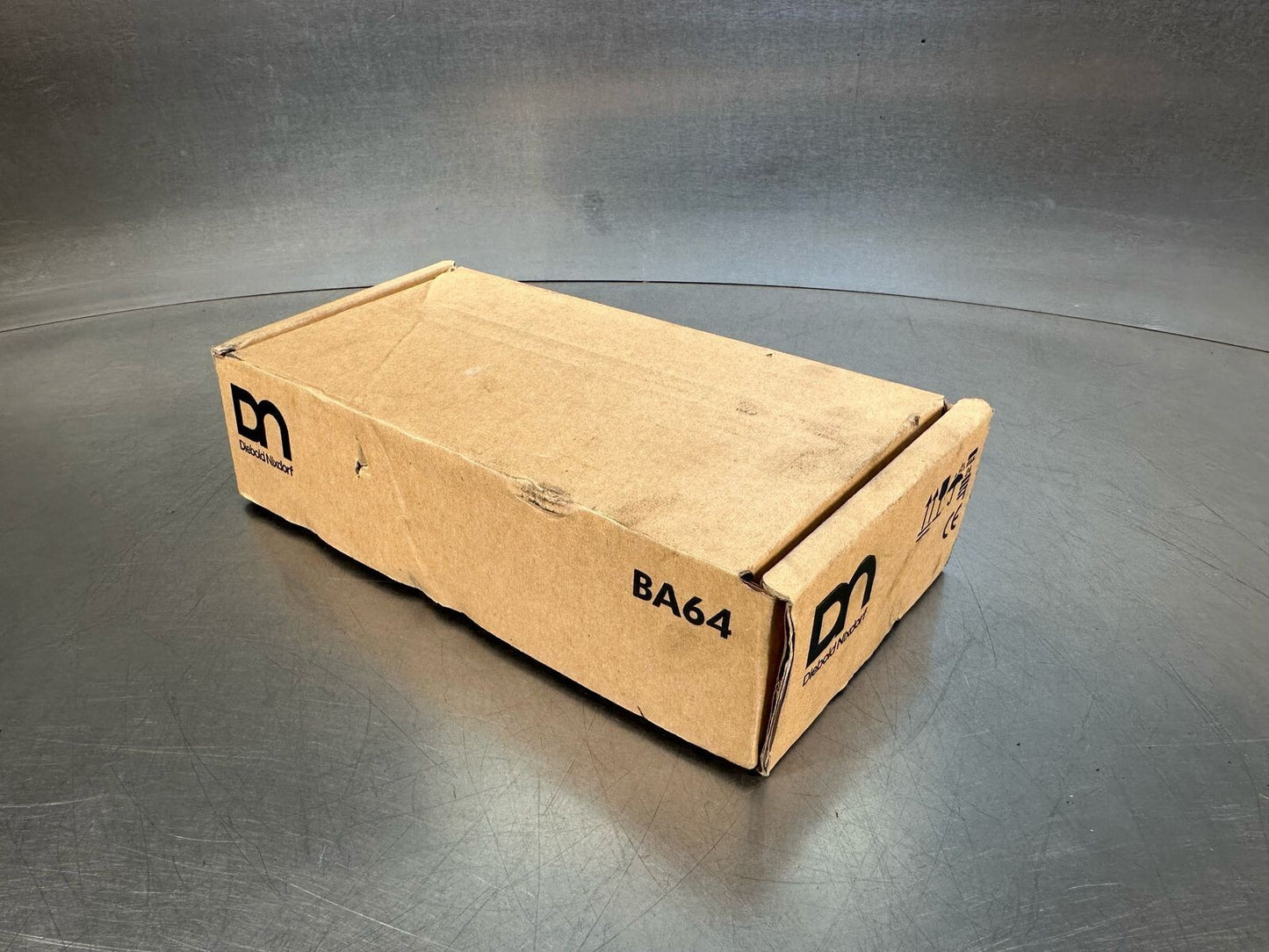 Diebold Nixdorf BA64-2 01750279696                                  (7.2.4)