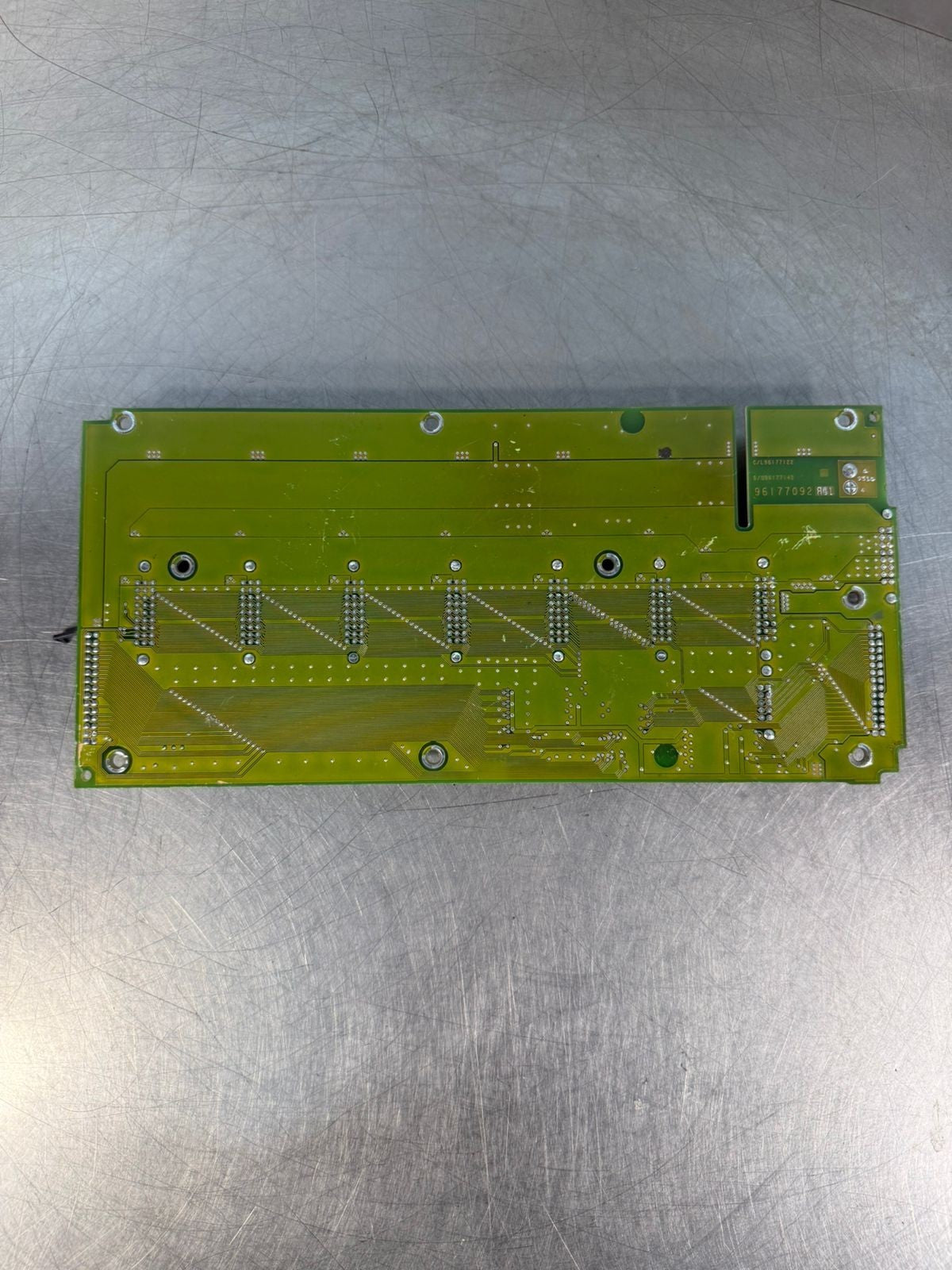Allen Bradley X1746-A7 Circuit Board Plc Module                    (9.3.2)