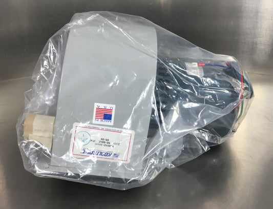 Kooltronic  K3BB52-101*G  Centrifugal Blower 230V 3P 3200RPM  1/3HP 1.65A   1E-7