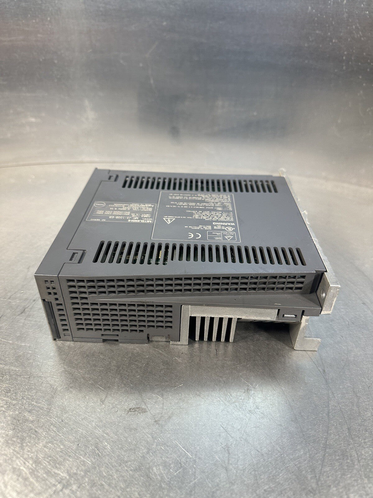 MITSUBISHI MR-J3-100B-EB / MRJ3100BEB - (BIN-1.2.4)