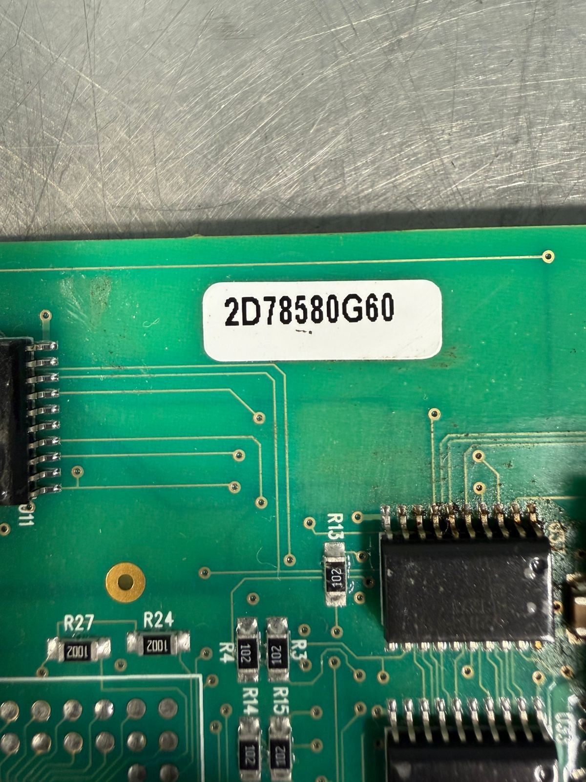 Aut. Transf Display Board 256P778H05 – 1324 9MVO 94V-0 7801C50A04  (5.4.4)